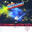 En Concierto, Vol. 2