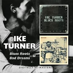 BLUES ROOTS, BAD DREAMS