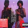 Image de l'album de MGMT
