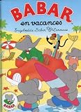 Babar en vacances                                                                             032897