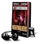 Nightwalkers [With Earbuds] (Playaway Adult Fiction)