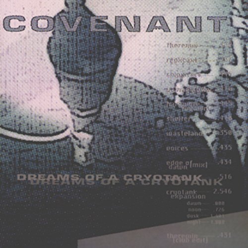 Covenant - The Tyranny Off the Beat, Volume 2 - Zortam Music