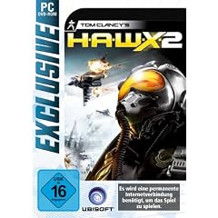 Tom Clancy's: H.A.W.X. 2