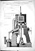 1874 の混合エンジン連合蒸気の船のアフリカ人のジョンのキーの機械類の設計