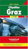 Cityatlas Graz 1 : 15 000