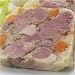 Duck Stew Terrine with Pork and Vegetables Pot au Feu Style by Rougie