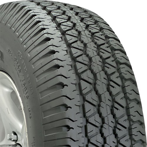 Goodyear Wrangler RT/S Radial Tire - 255/70R16 109S On Sale