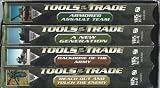 Tools of the Trade (Armored Assault Team, Backbone of the Army, A New Generation, Reach Out and Touch The Enemy) [VHS]