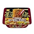 マルちゃん 昔ながらのソース焼そば 凄太 141g×12個