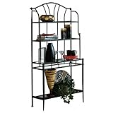 Hillsdale House Cierra Bakers Rack