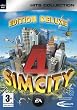 Sim city 4...