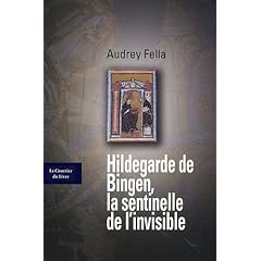 Hildegarde