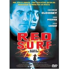 Red surf [Edizione: Francia]
