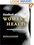 Handbook of Women's Health: An Evidence-Based Approach