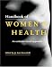 Handbook of Women's Health: An Evidence-Based Approach
