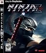 Ninja Gaiden Sigma 2