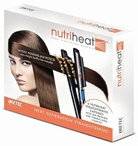 Imetec Nutriheat Straightener Replacement Capsules 1884 X 6