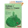Ecology of Cities and Towns: A Comparative Approach