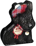 Walkers Shortbread Scottie Dog Tin