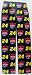 Jeff Gordon #24 Dupont Lounge/Pajama Pants-NAVY BLUE