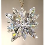Crystal Snowflake