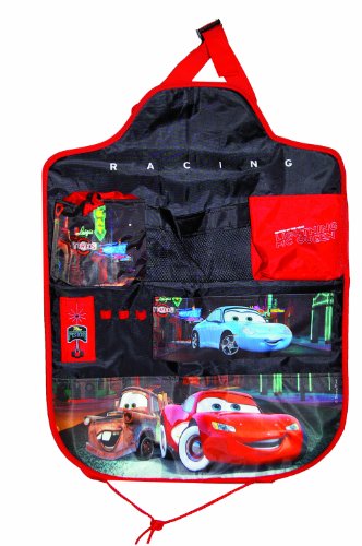 Disney Cars CA-KFZ-621 Spielzeugtasche Preisvergleich