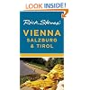 Rick Steves' Vienna, Salzburg & Tirol