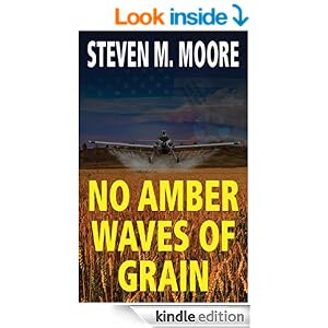 amber waves of grain