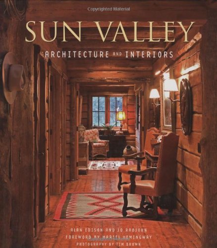 Sun Valley Architecture and Interiors