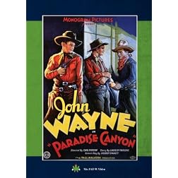 Paradise Canyon