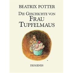 Die Geschichte von Frau Tupfelmaus