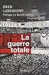 La guerre totale
