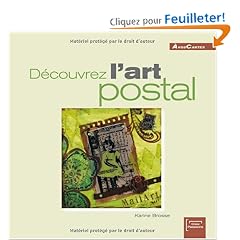 D�couvrez l'art postal