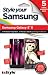 Style your Samsung - Samsung Galaxy S II [Product Key Card] (PC/Mac)