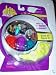 Hit Clps Micro Music Discs set of 3 Girls of Rock 2 II