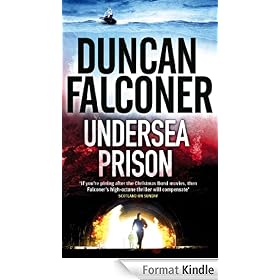 Undersea Prison