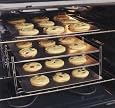 Nifty Home Products Baking Rack Insert