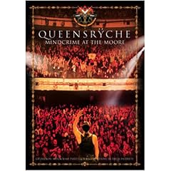 Queensryche - Mindcrime At The Moore [2007]