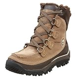 Timberland Mens Rime Ridge Lace-Up Boot by 