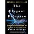The Elegant Universe: Superstrings, Hidden Dimensions, and the Quest for the Ultimate Theory