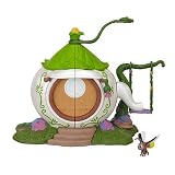 Disney Fairies Tea Kettle Tinker Bell Playset