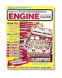 Holley 36-171 High Performance Engine Assembly Guide
