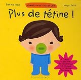 Plus de t�tine !
