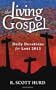 Daily Devotions for Lent 2013