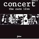 Concert - The Cure Live
