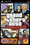 Grand Theft Auto: Chinatown Wars (PSP)