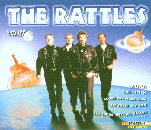 Produkt-Bild: The Rattles
