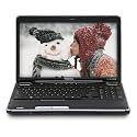 Toshiba Satellite A505-S6997 TruBrite 16.0-Inch Black/Silver Laptop - 4 Hours 40 Minutes of Battery Life (Windows 7 Home Premium)
