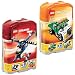 LEGO Creator Mini Helicopter and Dumper Set