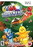 Gem Smashers